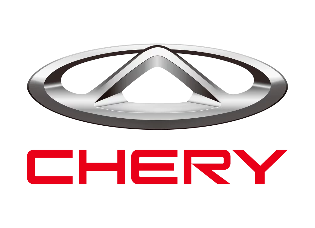 Chery Andalan Senopati